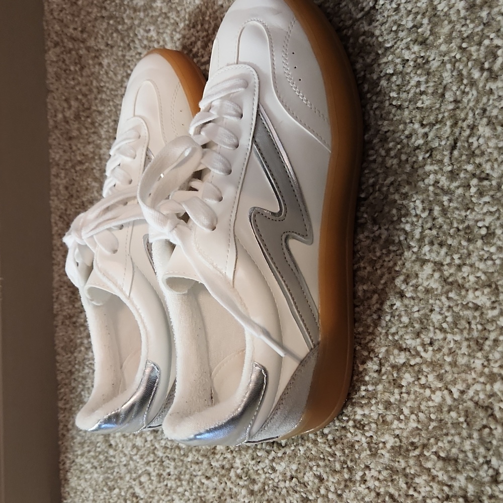 Women's Madden Girl sneakers